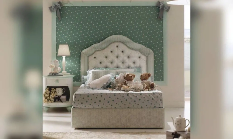 Кровать В Детскую Ferretti & Ferretti Rs20X - фото 1