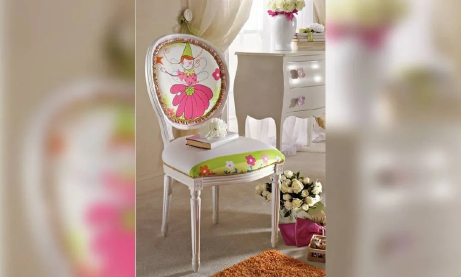 Стул Piermaria Young 5 - фото 1