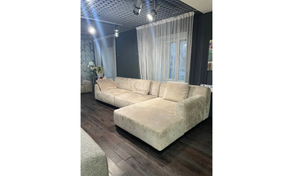 Диван Volta Mebel Полиформ - фото 1