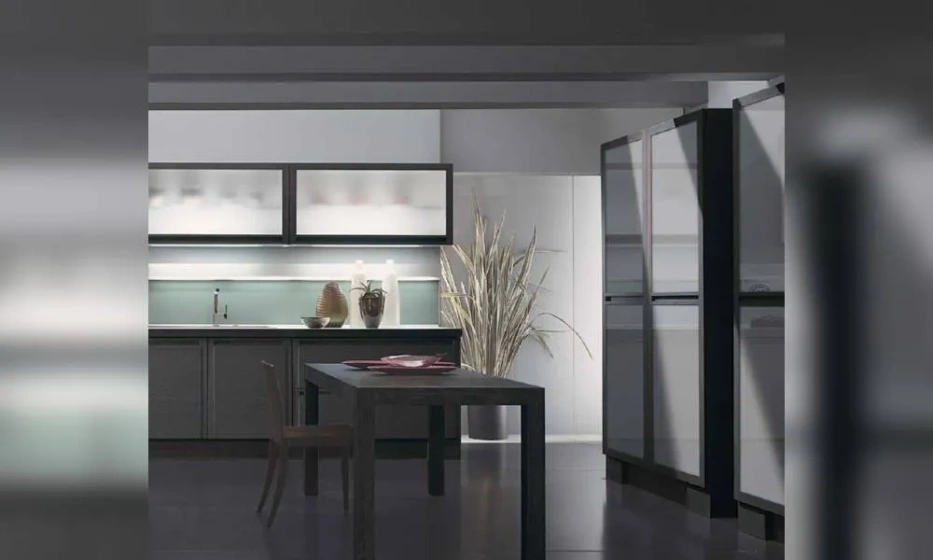 Кухня Biefbi Cucine Milano - фото 3