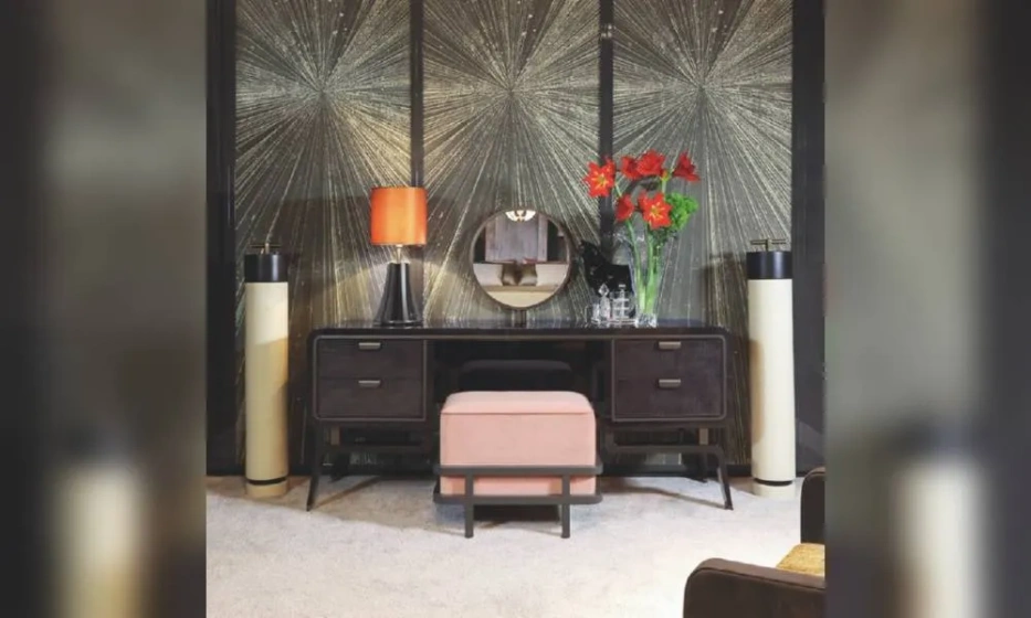 Туалетный Столик Re Deco Diamonds - фото 1