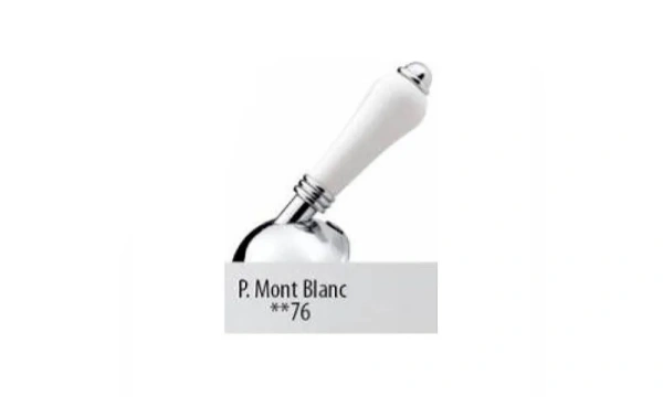 Смеситель Для Душа Nicolazzi Petit M.Blanc 3405Cr76