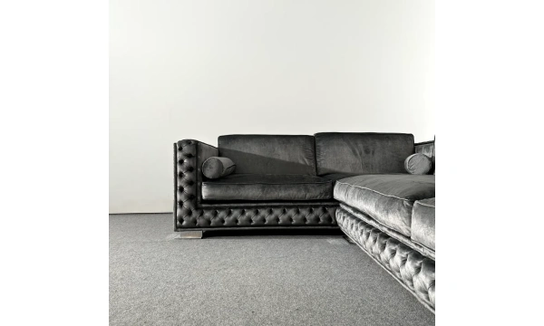 Диван Dv Home Collection Velvet