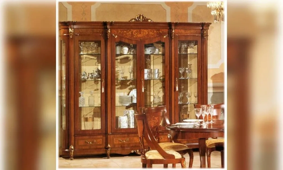 Витрина Grilli Trevi 1 - фото 1