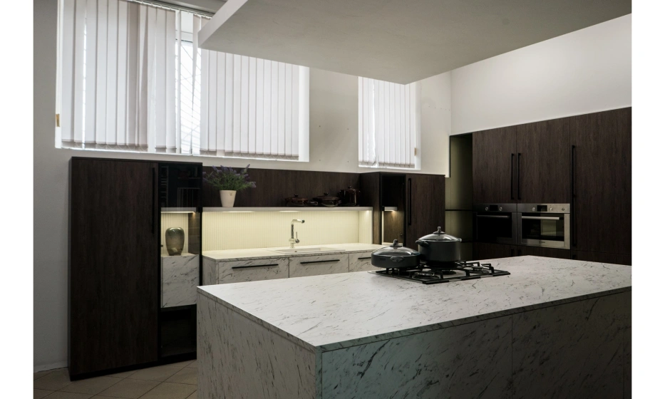 Кухня Русский Дом - фото 1