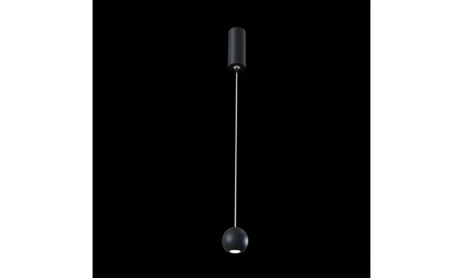Подвесной Светильник Technical P067Pl-L5B3K - фото 8