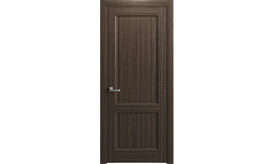 Межкомнатная дверь Софья, коллекция Elegant, Модель 82.68 - фото 1