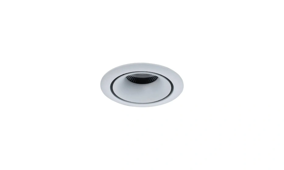 Встраиваемый Светильник Technical Dl031-2-L12W - фото 3