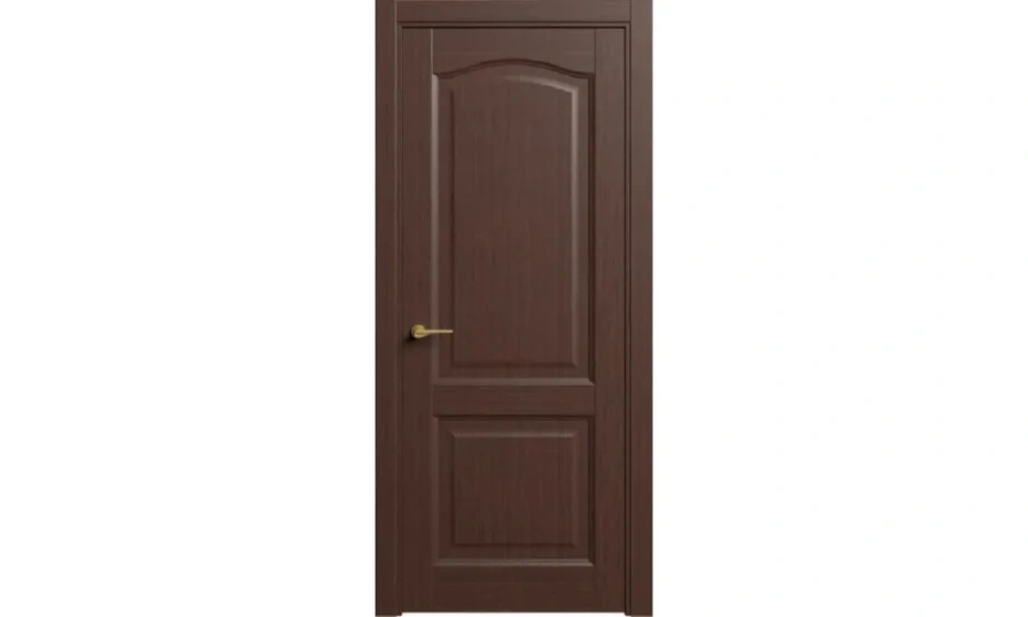 Межкомнатная дверь Софья, коллекция Classic, Модель 06.63 - фото 1