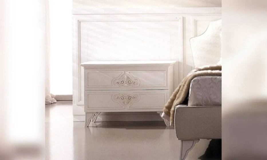 Тумба Прикроватная Ferretti & Ferretti Morfeo 5 - фото 1