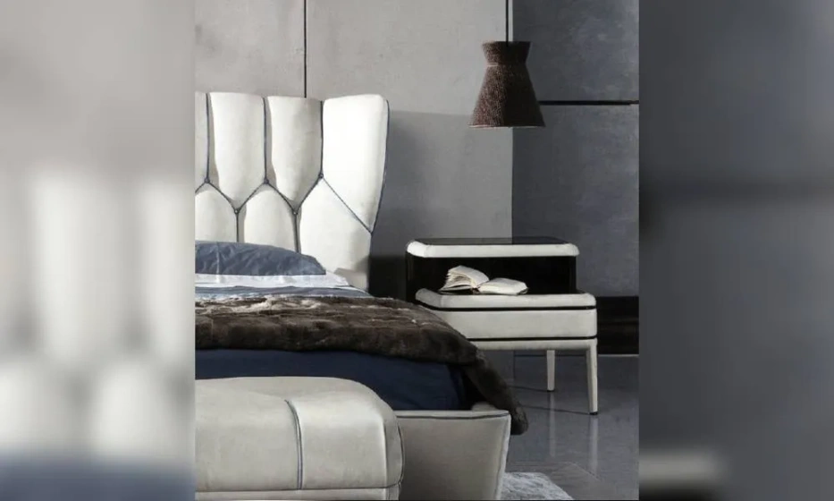 Тумба Прикроватная Ulivi Timeless 1 - фото 1