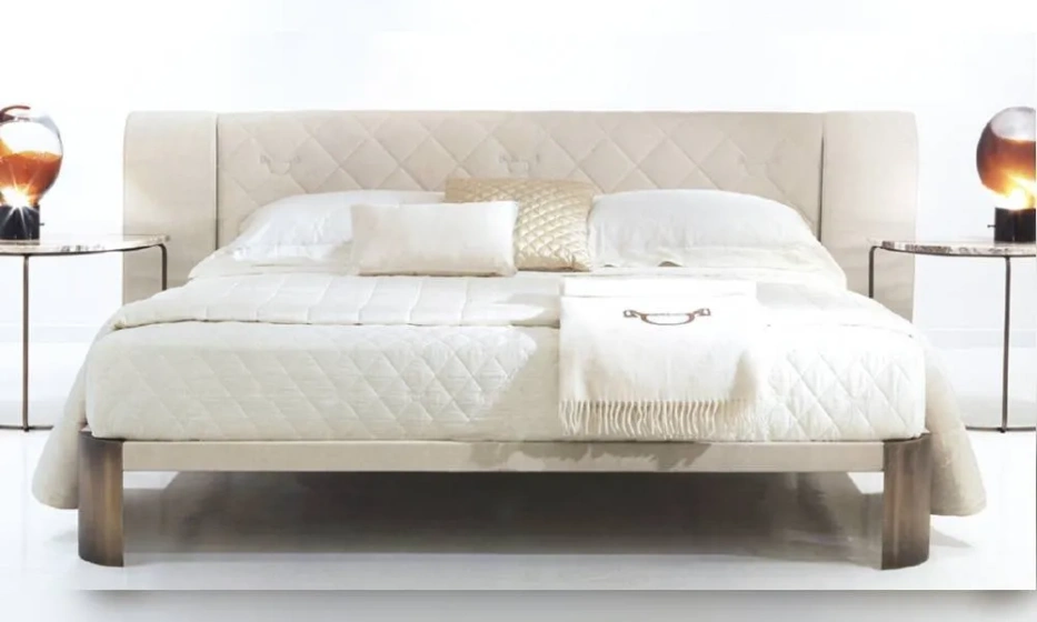 Кровать Zanaboni Masterpiece Letto - фото 1