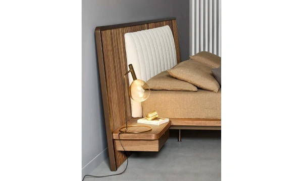 Кровать Bonaldo Nelson L
