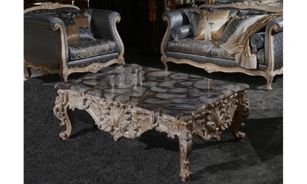 Комплект Мягкой Мебели Minotti Luigi & Benigno Lifestyle 3