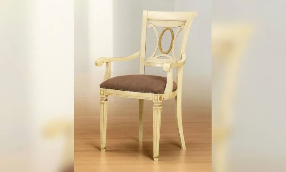 Стул Morello Gianpaolo Dafne 2 - фото 1