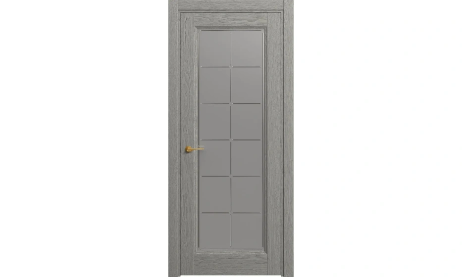 Межкомнатная дверь Софья, коллекция Classic, Модель 380.51 - фото 1