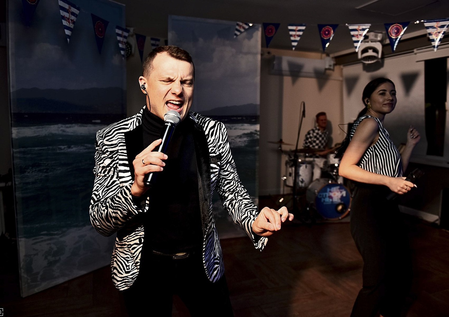 Ассамблея Юнион 2020