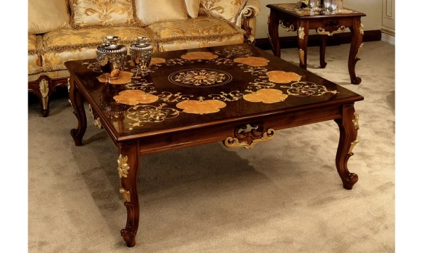 Гостиная Minotti Luigi & Benigno Palazzo Italia