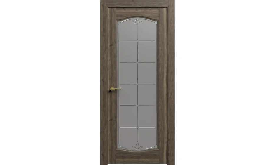Межкомнатная дверь Софья, коллекция Classic, Модель 152.55 - фото 1