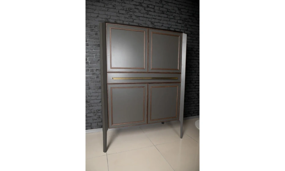 Сервант ENZA HOME SIRONA - фото 3