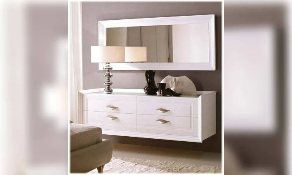 Комод Ferretti & Ferretti Today Col. Notte 3 - фото 1