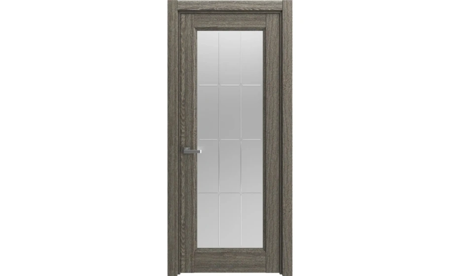 Межкомнатная дверь Софья, коллекция Elegant, Модель 154.38 - фото 1