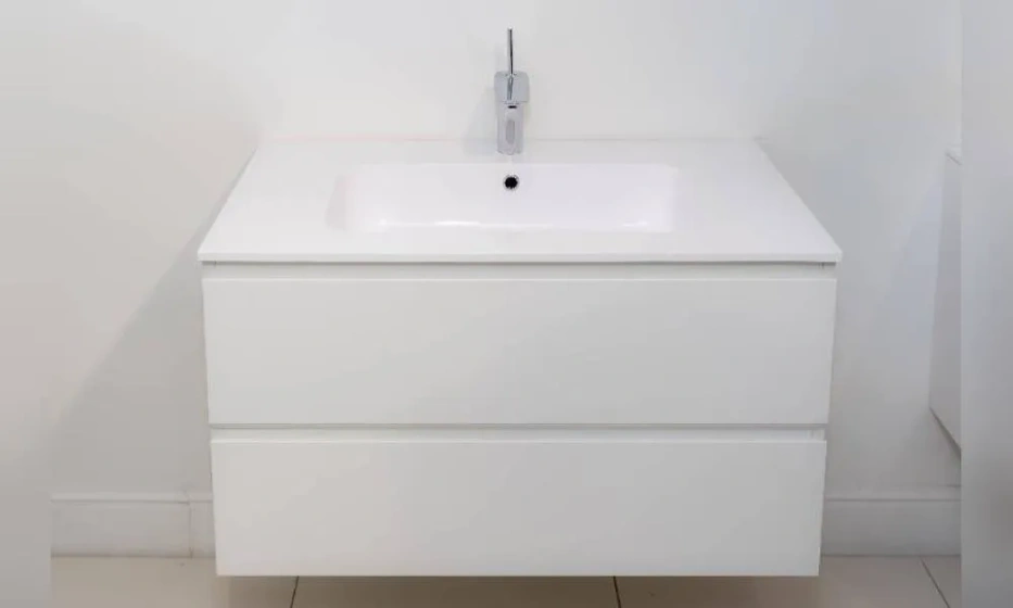 Тумба С Раковиной Scavolini Rivo Drawn 71516914+32004836 70X51 См. Белый - фото 1