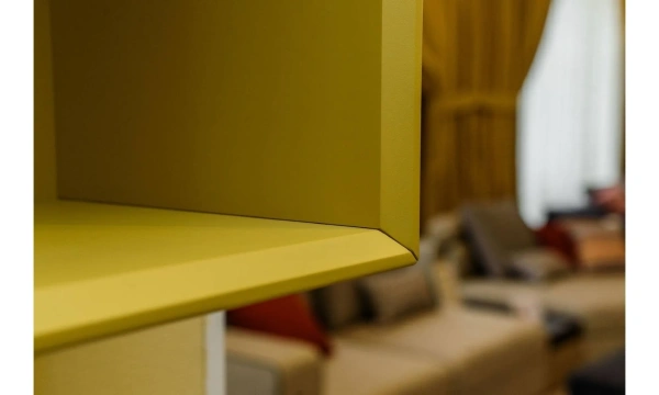 Полка навесная Calligaris