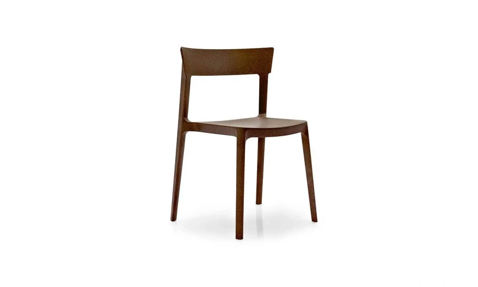 Стул Skin Calligaris Cs1391 - фото 1