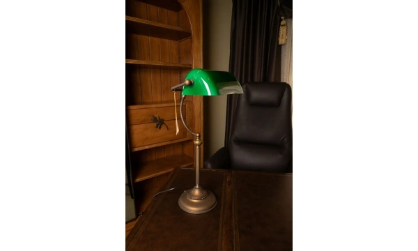 RIPERLAMP настольная лампа