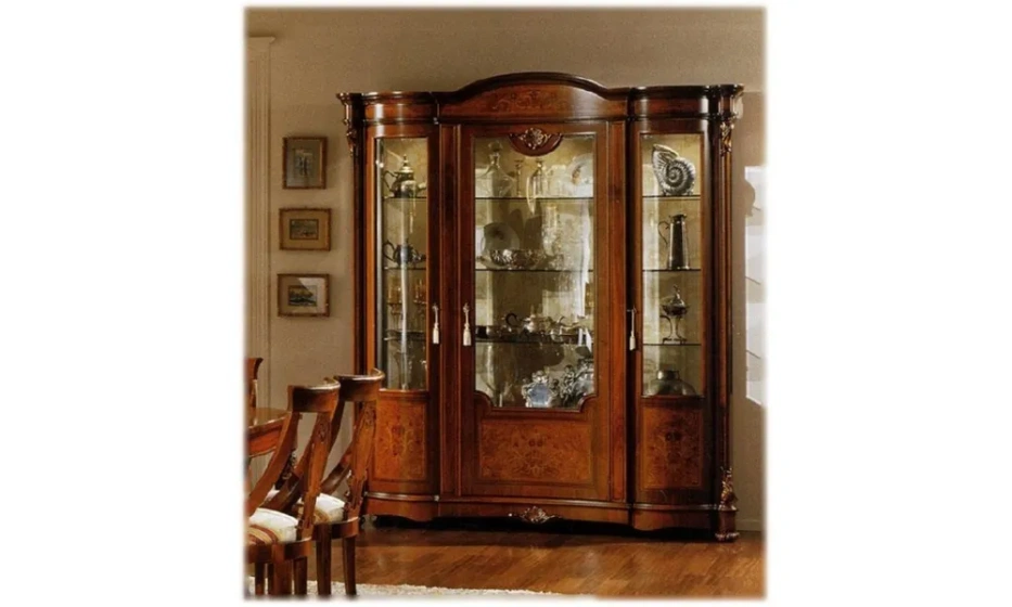 Столовая Antonelli Moravio Pitti - фото 3