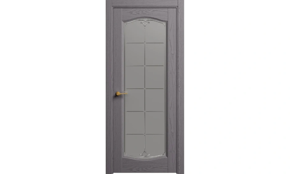 Межкомнатная дверь Софья, коллекция Classic, Модель 302.55 - фото 1