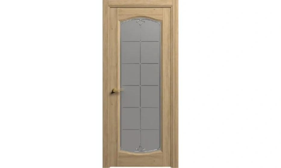 Межкомнатная дверь Софья, коллекция Classic, Модель 143.55 - фото 1