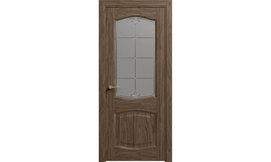 Межкомнатная дверь Софья, коллекция Classic, Модель 88.157 - фото 1