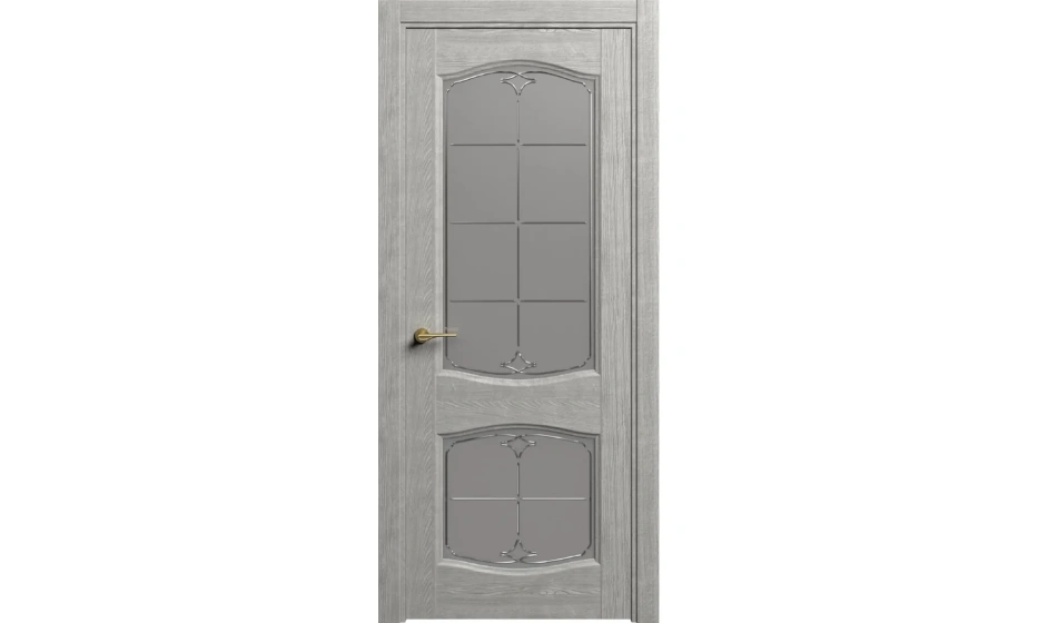 Межкомнатная дверь Софья, коллекция Classic, Модель 89.147 - фото 1