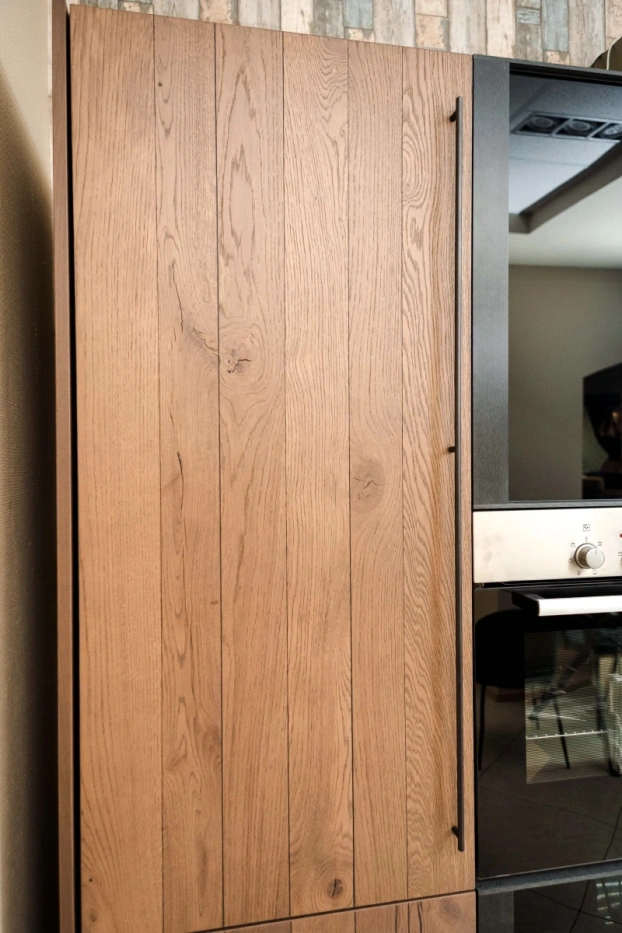 Кухня Stosa Cucine Naturale/Frame - фото 9
