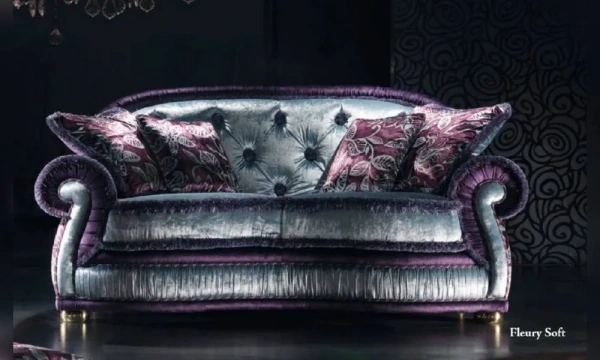 Диван Bedding Fleury Soft