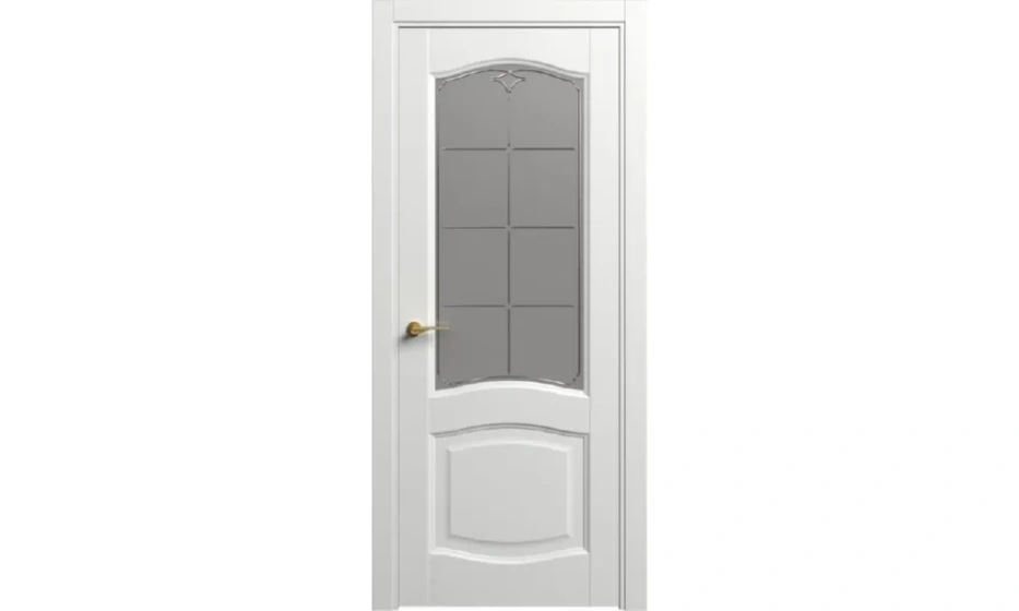 Межкомнатная дверь Софья, коллекция Classic, Модель 90.54 - фото 1
