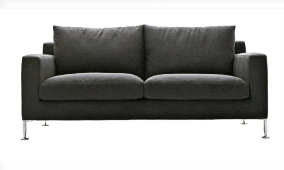 Диван B&B Italia Harry 2 - фото 1