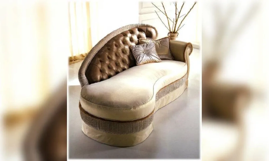 Кушетка Bedding Insieme 02 - фото 1