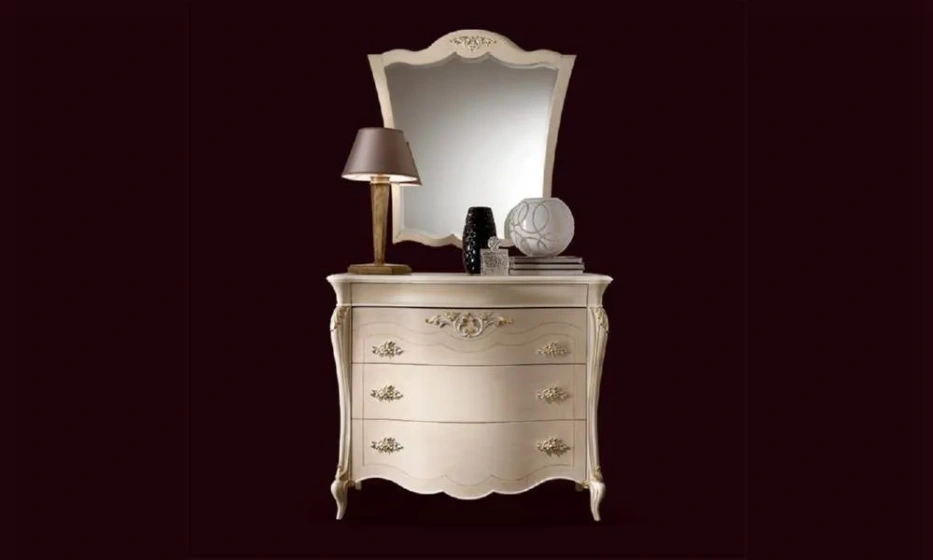 Комод Signorini Coco Certosa 2 - фото 1