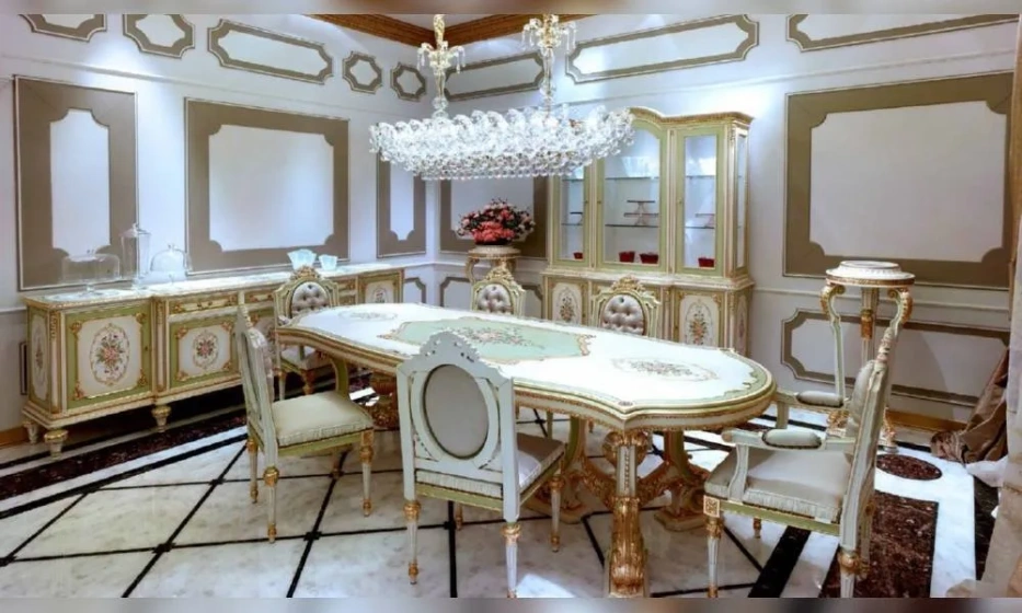 Гостиная Asnaghi Interiors Azalea - фото 1