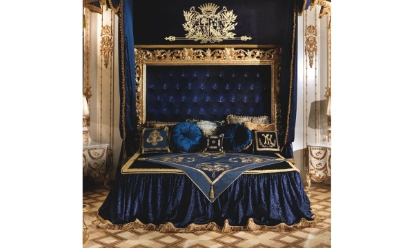 Спальня Francesco Molon New Empire