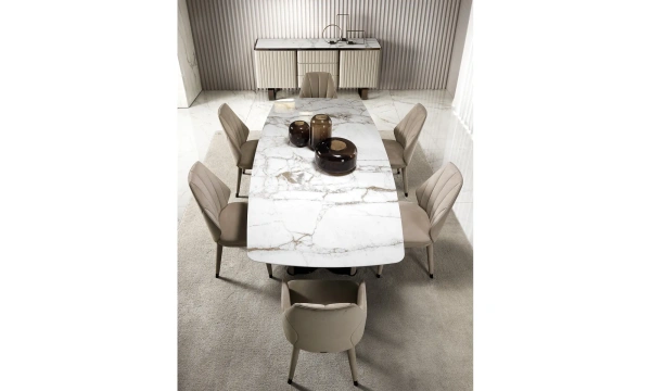 Обеденный стол DV Home Collection Manhattan