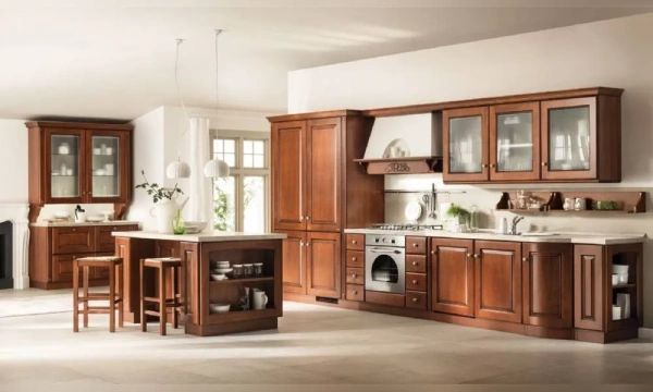 Кухня Scavolini Madeleine