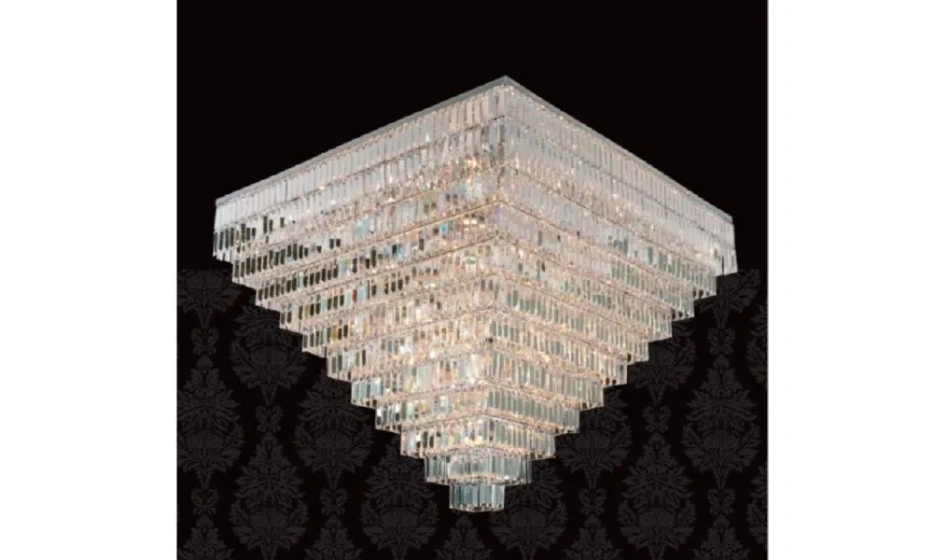 Люстра Jago Imperial - фото 1