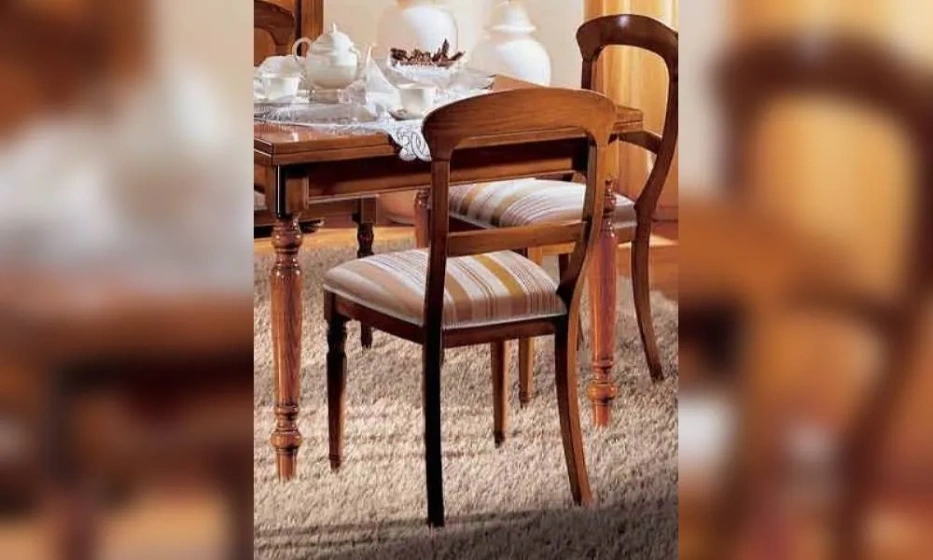 Стул Betamobili Ottocento 2 - фото 1