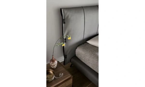 Кровать Bonaldo Cuff
