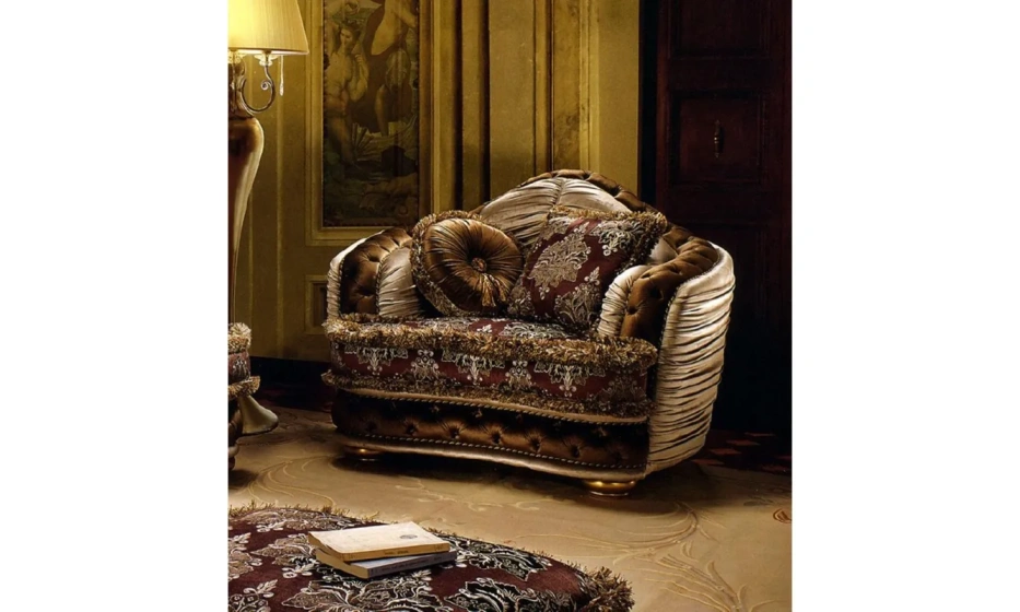 Гостиная Sat Export Classico 3 - фото 2