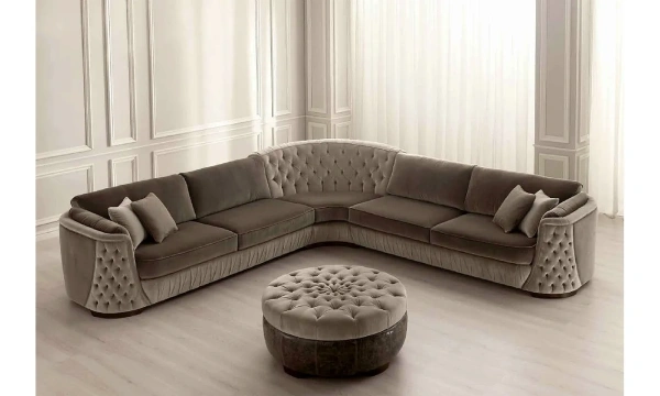 Комплект Мягкой Мебели Bedding Cult Atelier 2